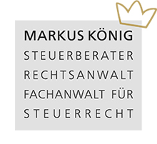 Steuerkanzlei König